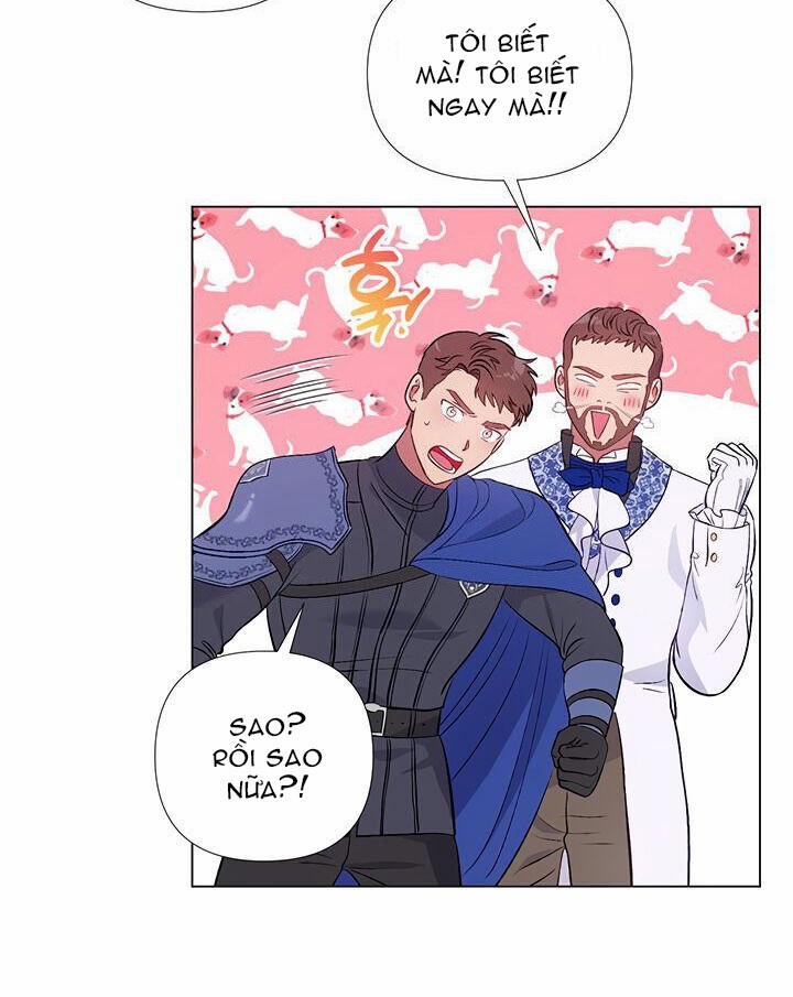 Elizabeth 17 trang 32