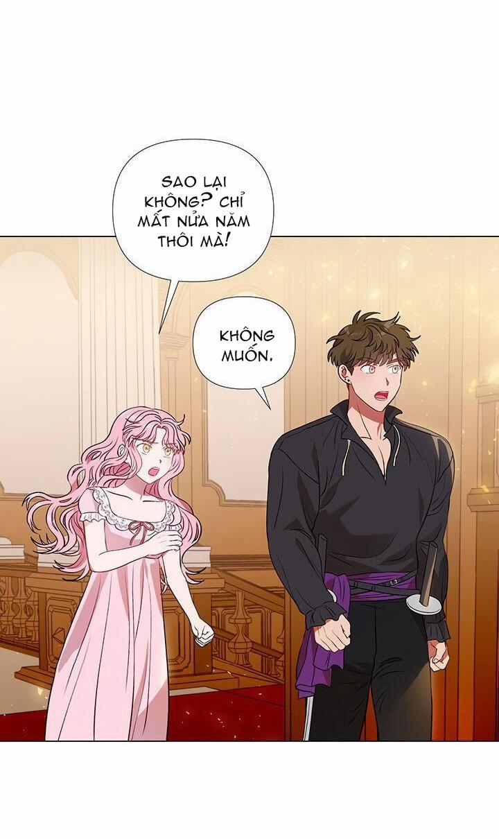 Elizabeth 17 trang 5