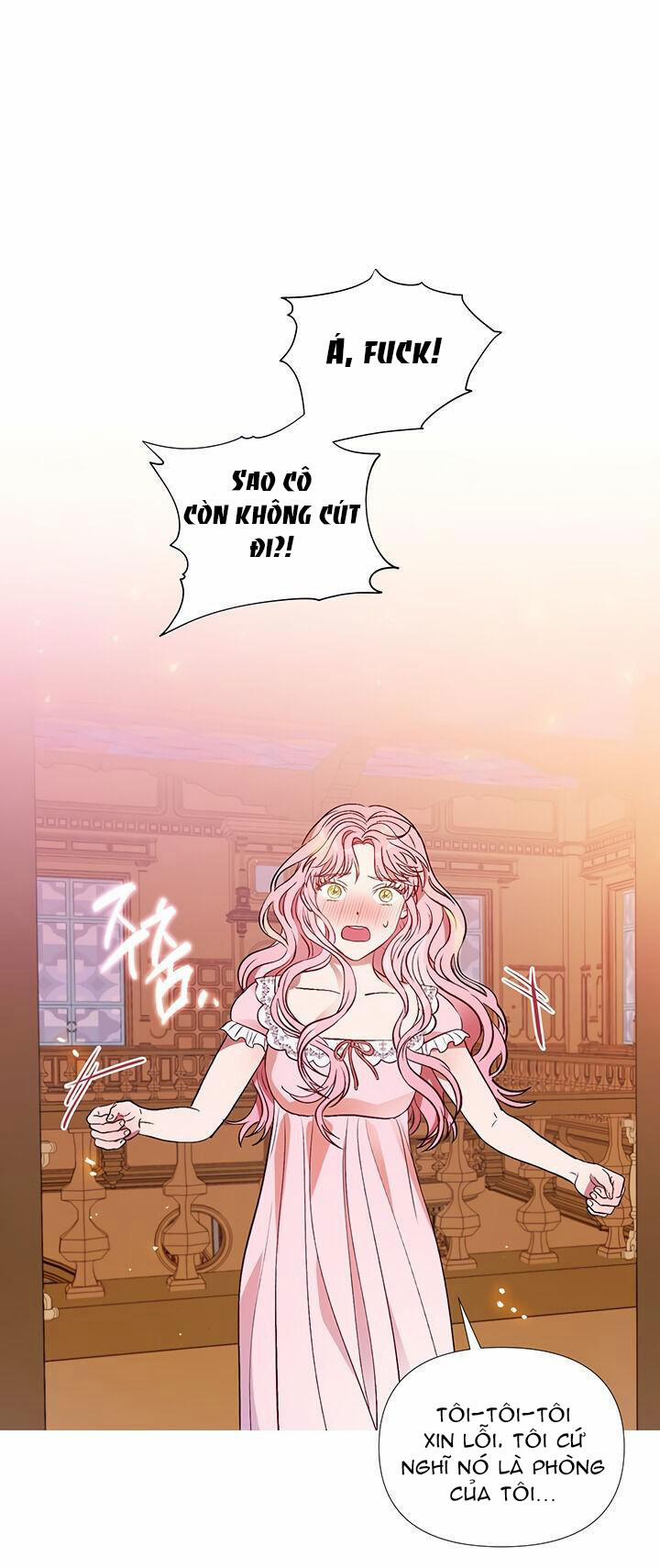 Elizabeth 17 trang 50