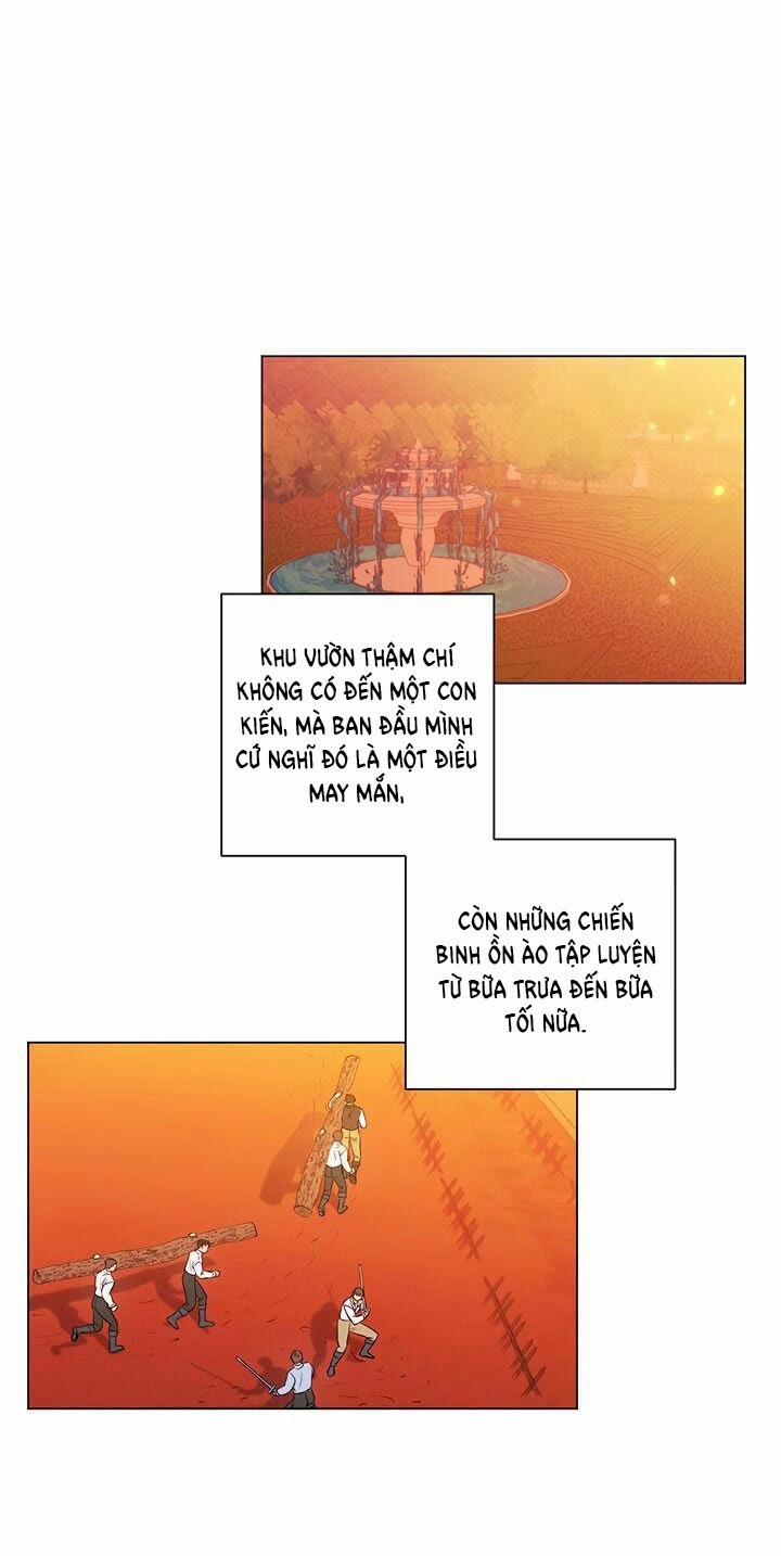 Elizabeth 19 trang 15