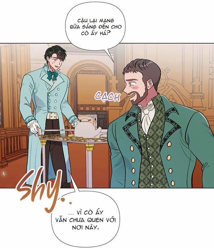 Elizabeth 19 trang 23