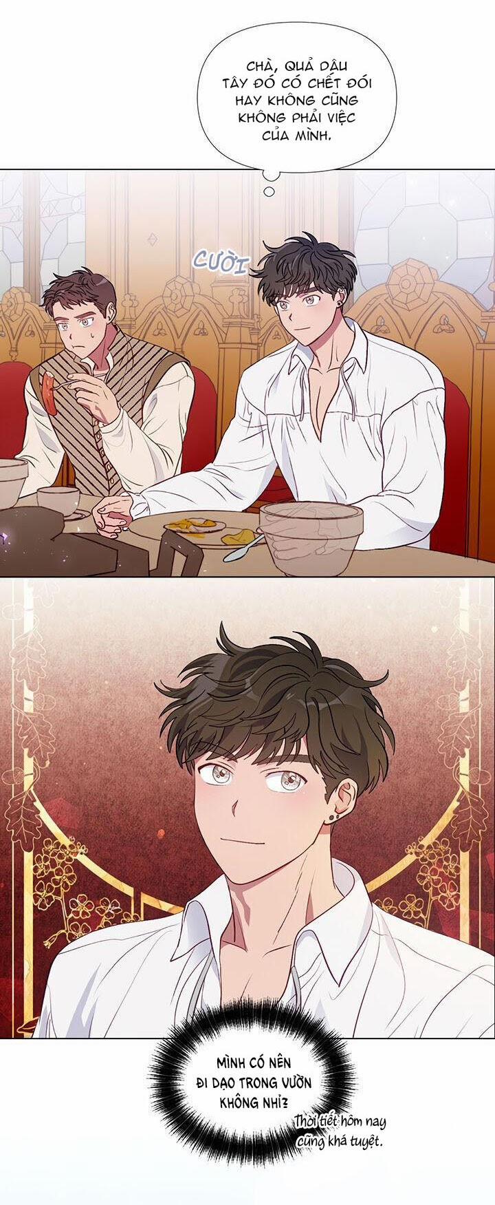 Elizabeth 19 trang 25