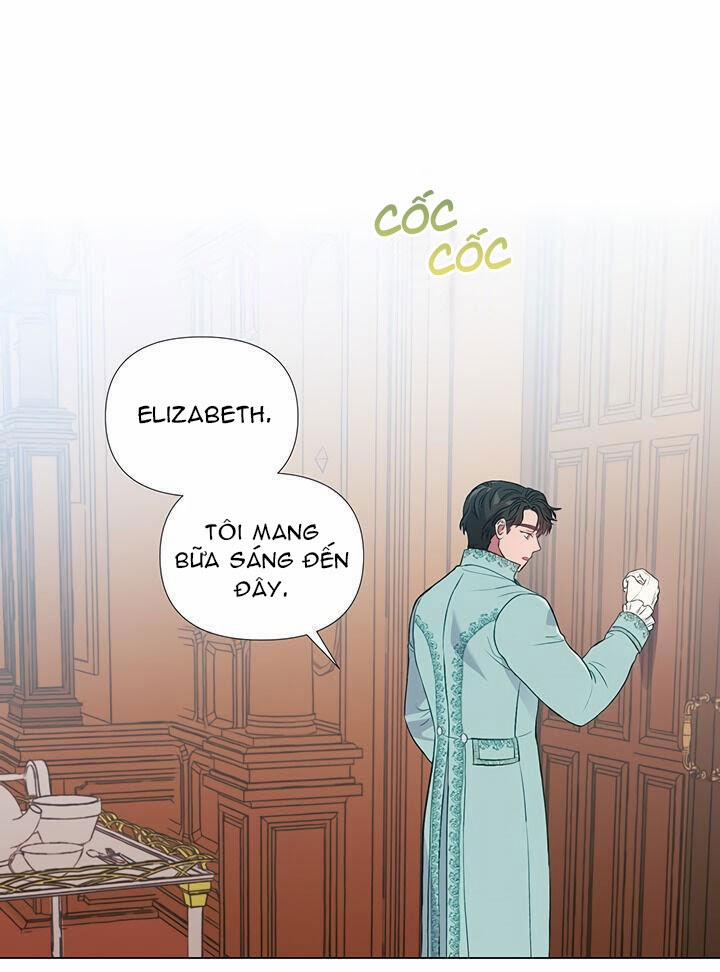 Elizabeth 19 trang 33