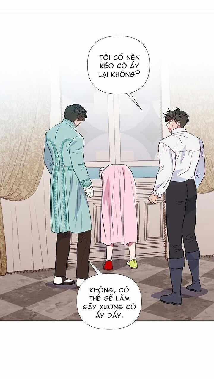 Elizabeth 19 trang 40