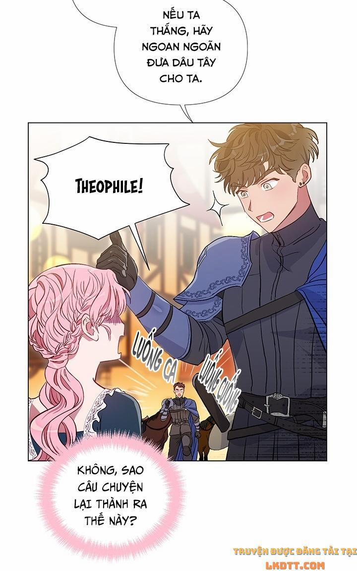 Elizabeth 2 trang 21