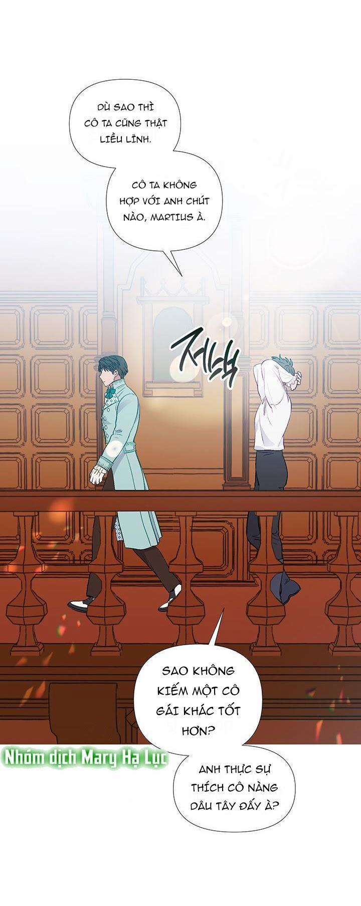 Elizabeth 20 trang 16