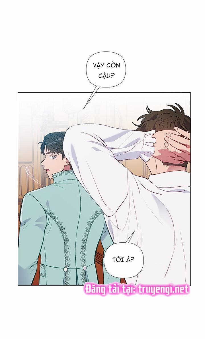 Elizabeth 20 trang 17