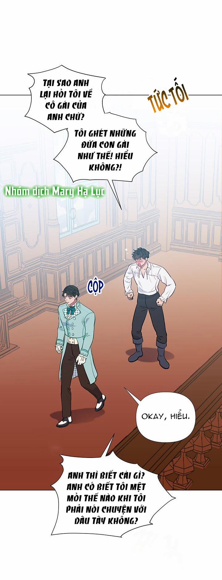 Elizabeth 20 trang 18