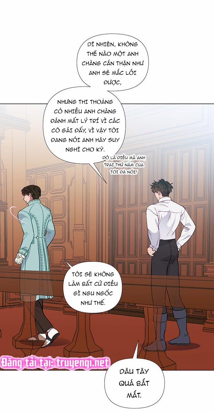 Elizabeth 20 trang 21