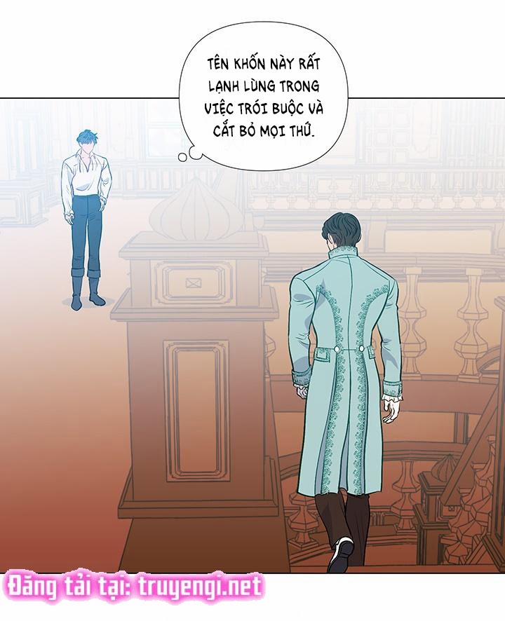 Elizabeth 20 trang 31