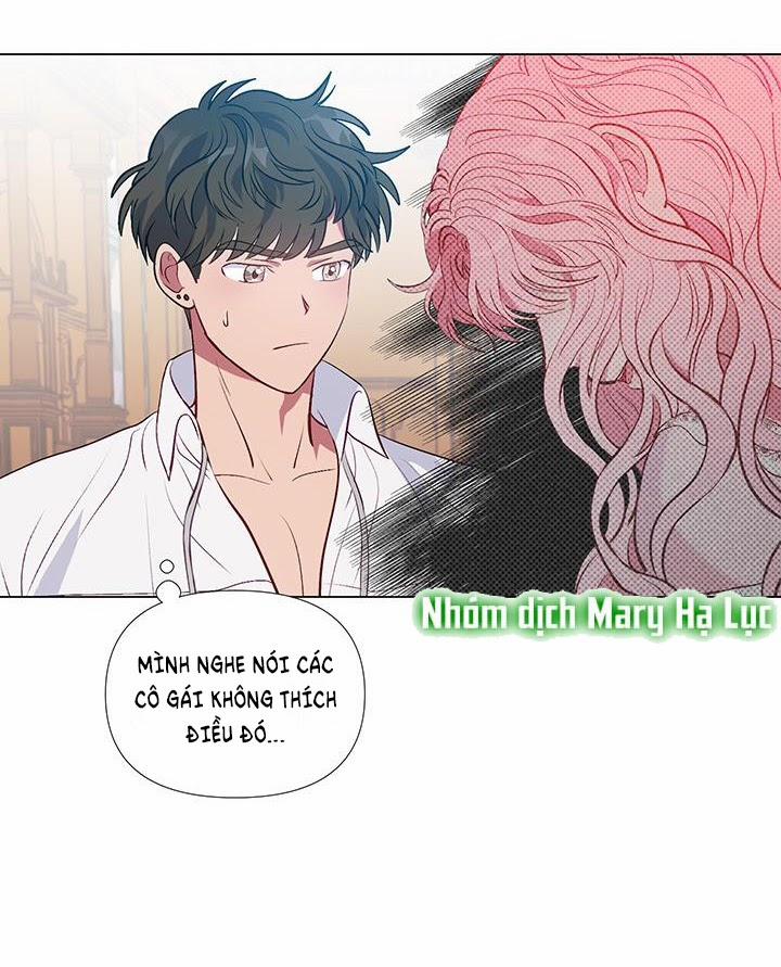 Elizabeth 20 trang 34