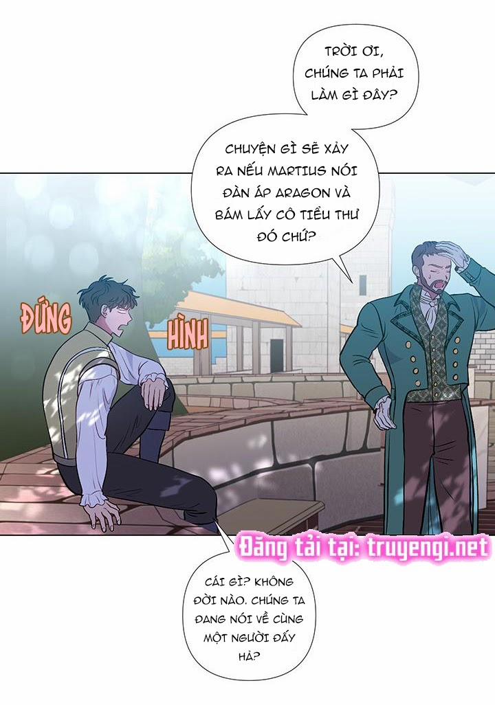 Elizabeth 20 trang 37