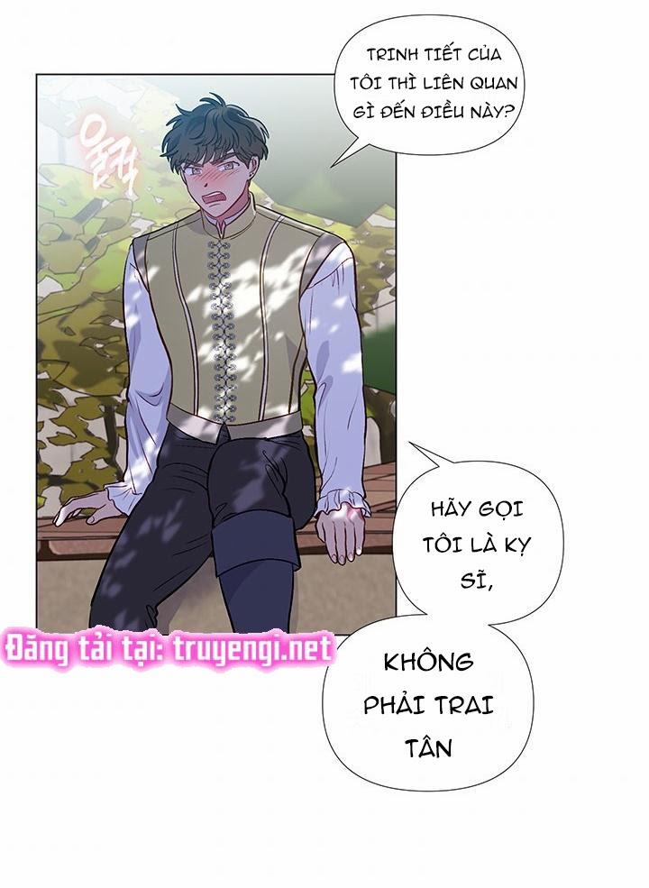 Elizabeth 20 trang 39