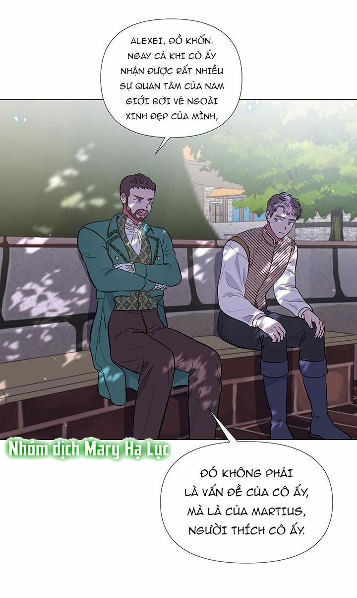Elizabeth 20 trang 50