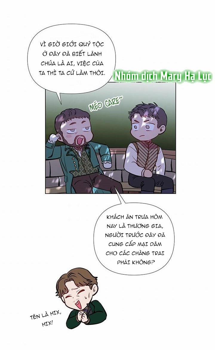 Elizabeth 20 trang 56