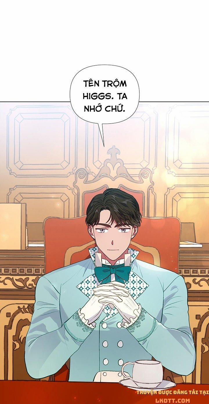 Elizabeth 21 trang 17