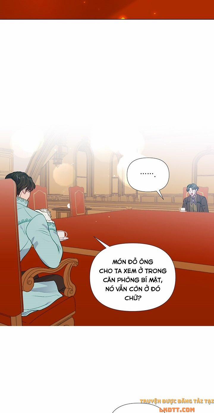 Elizabeth 21 trang 18