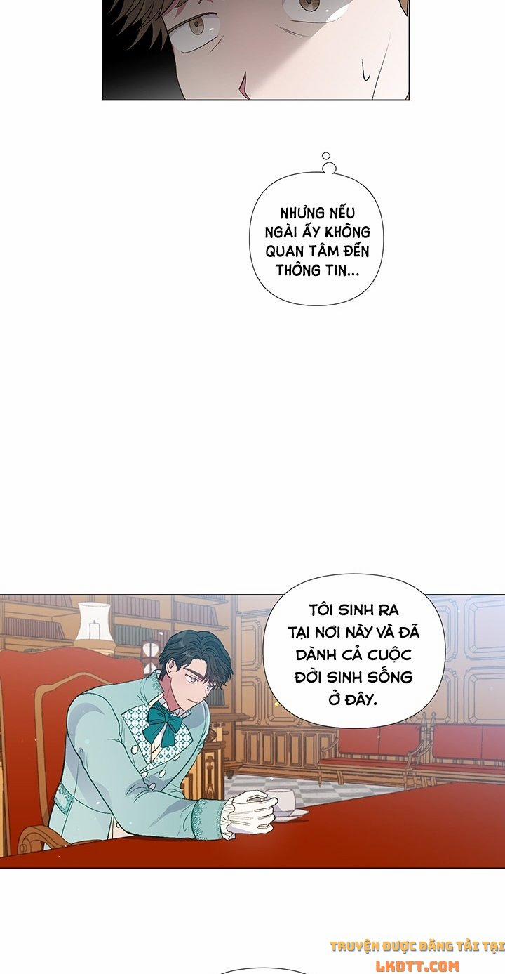 Elizabeth 21 trang 20