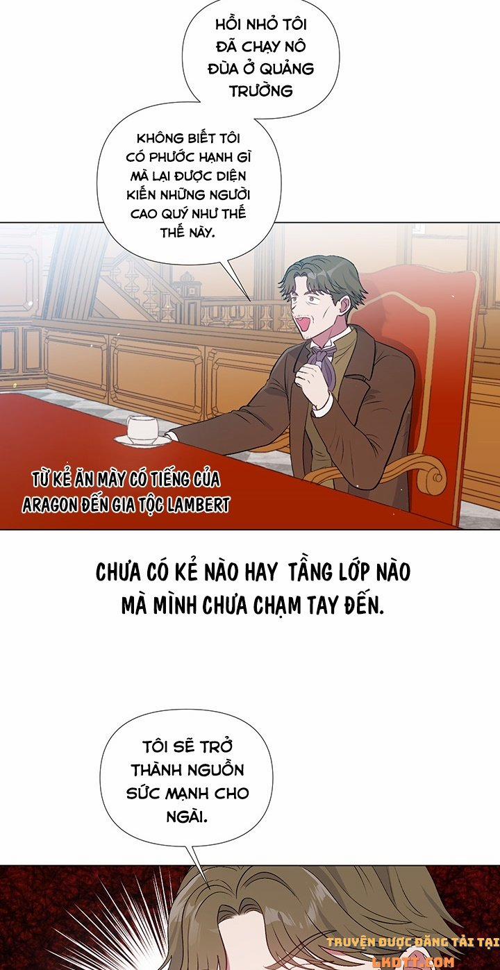 Elizabeth 21 trang 21