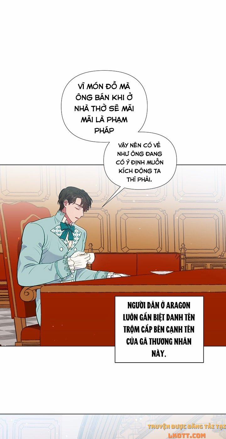 Elizabeth 21 trang 27