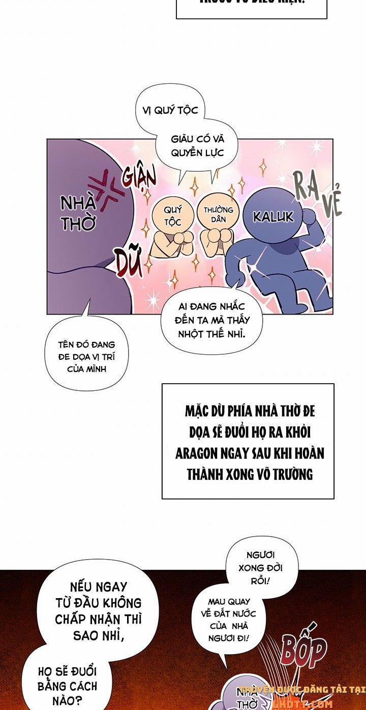 Elizabeth 21 trang 37