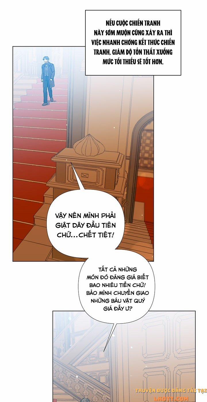 Elizabeth 21 trang 40