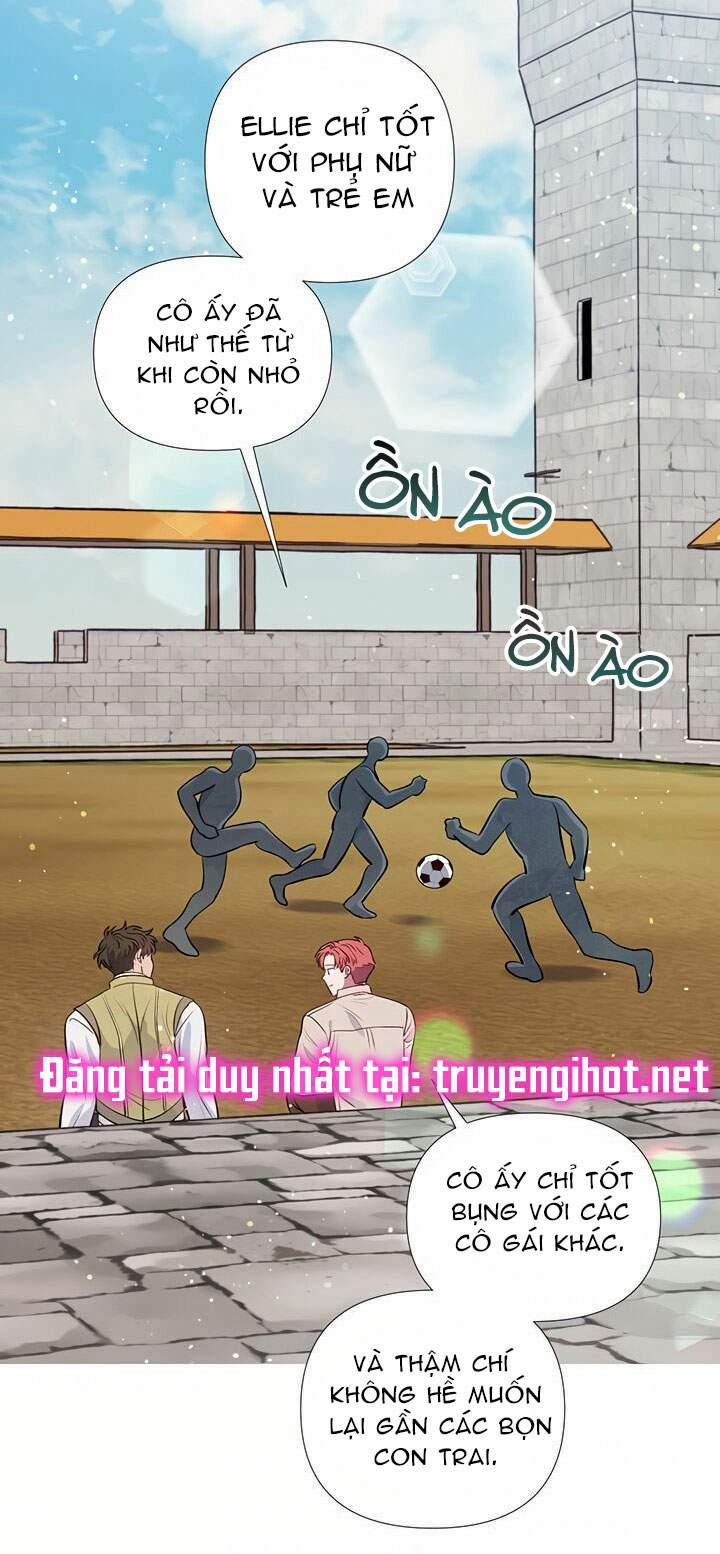 Elizabeth 22.3 trang 11