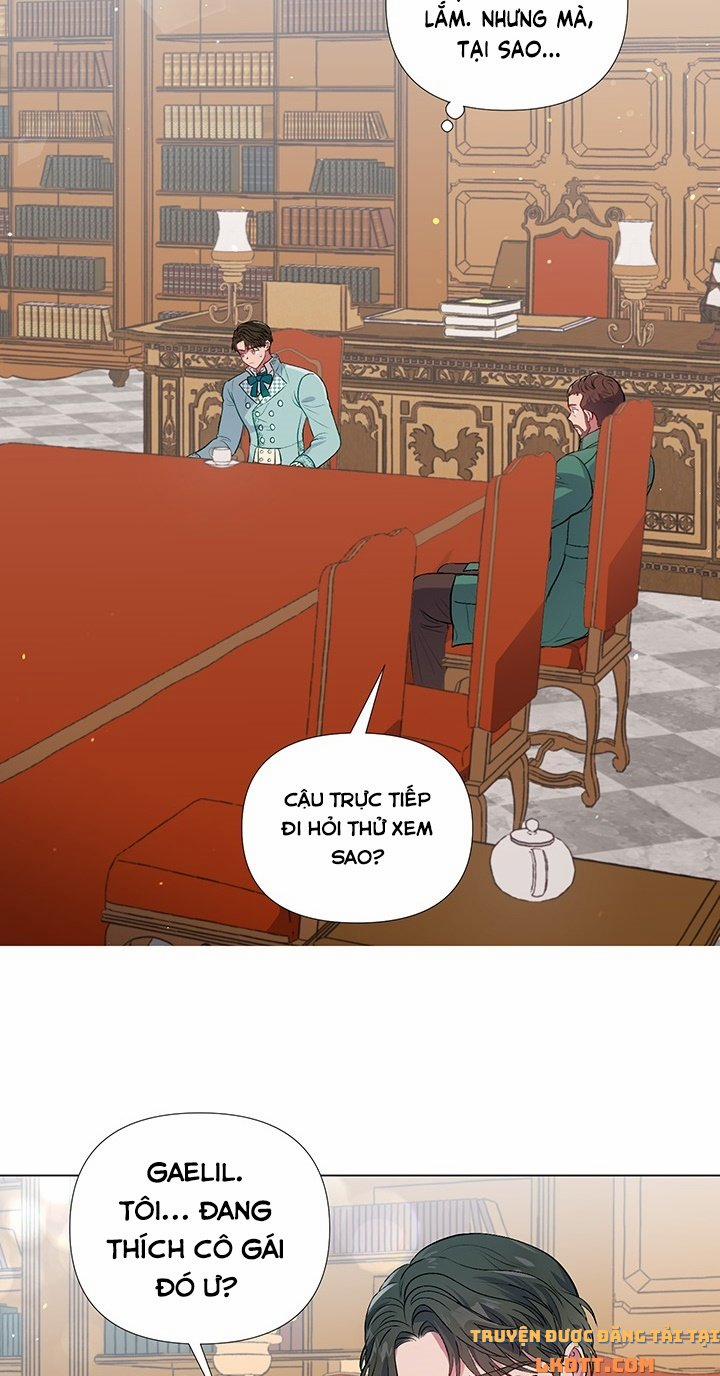 Elizabeth 22 trang 18