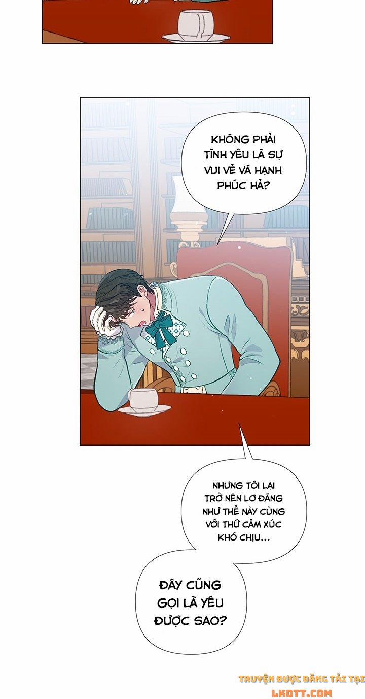 Elizabeth 22 trang 20