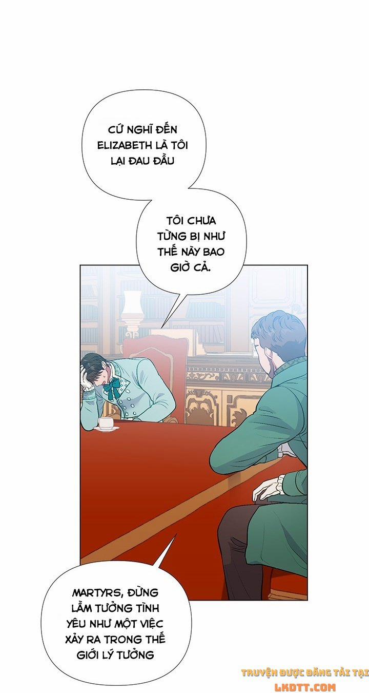 Elizabeth 22 trang 21