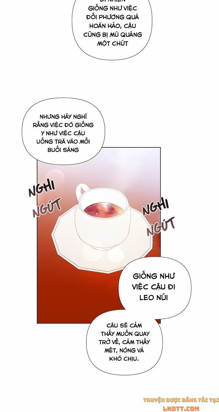 Elizabeth 22 trang 23