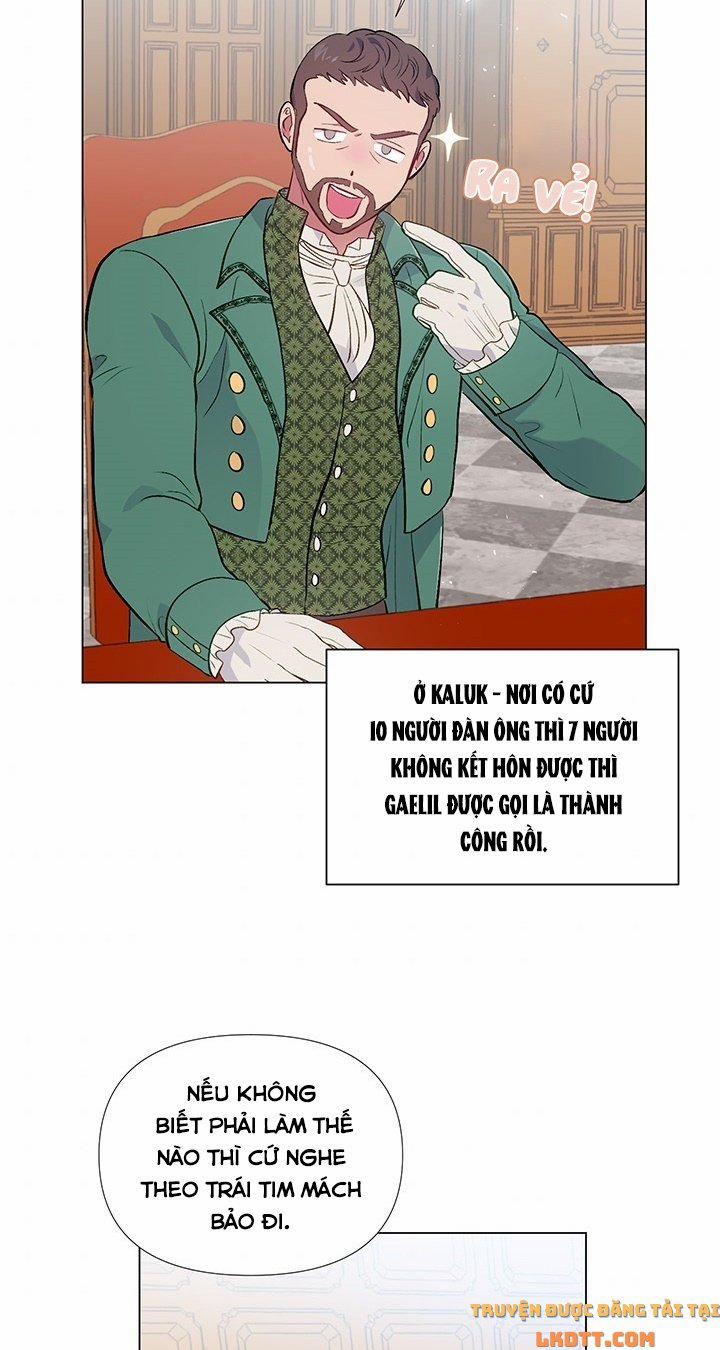 Elizabeth 22 trang 29