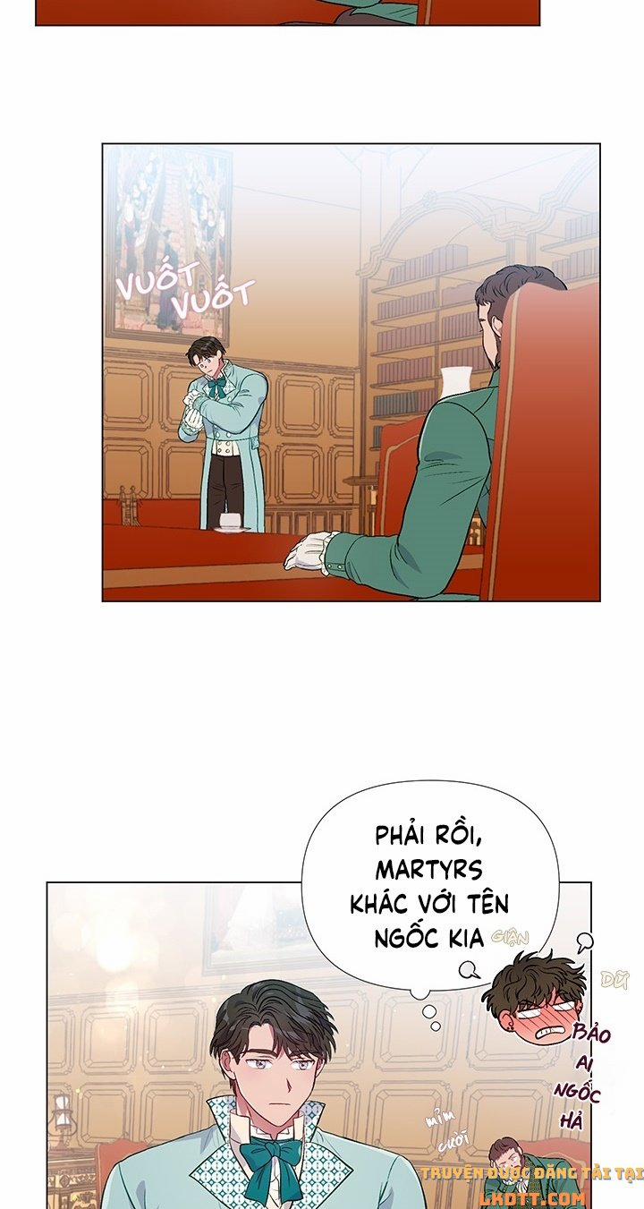 Elizabeth 22 trang 31