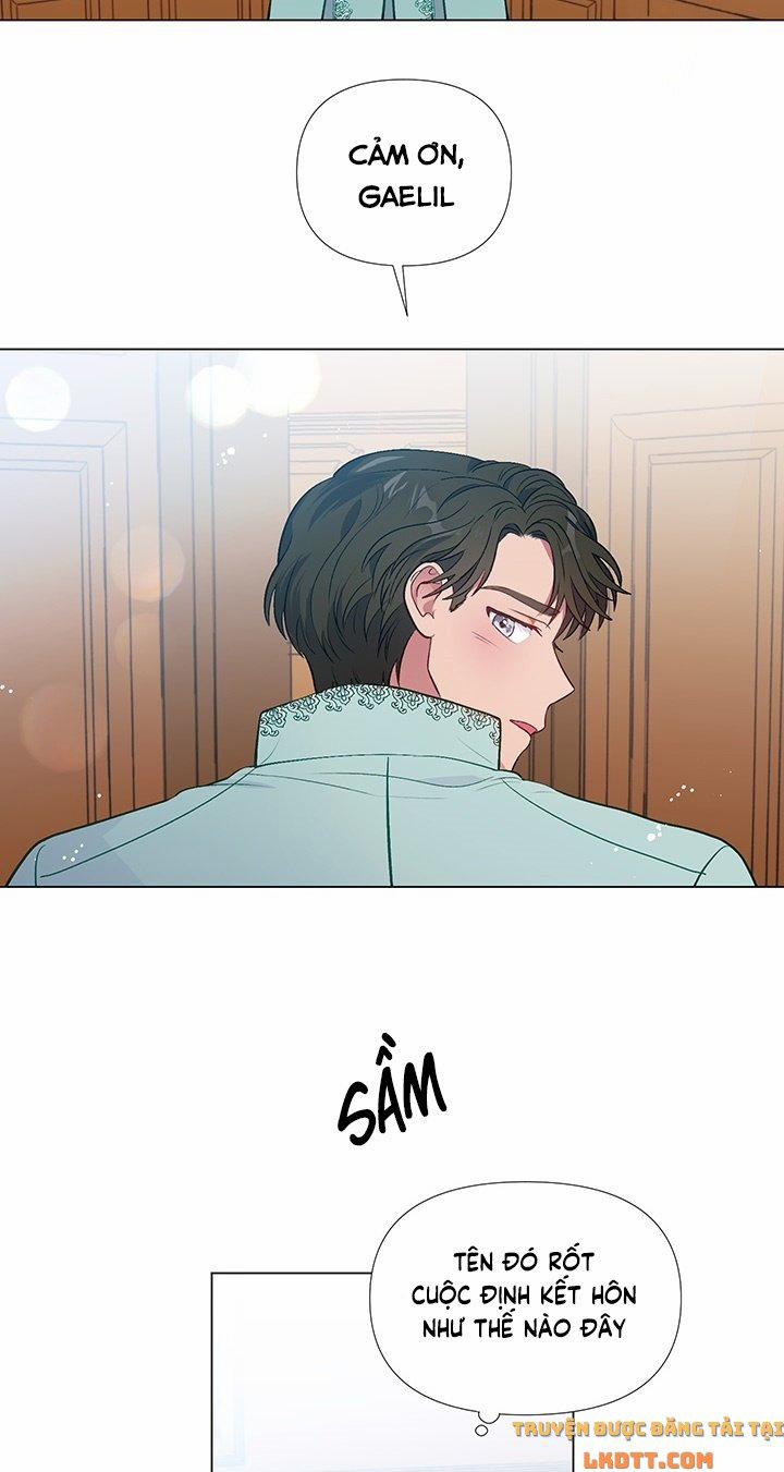 Elizabeth 22 trang 33