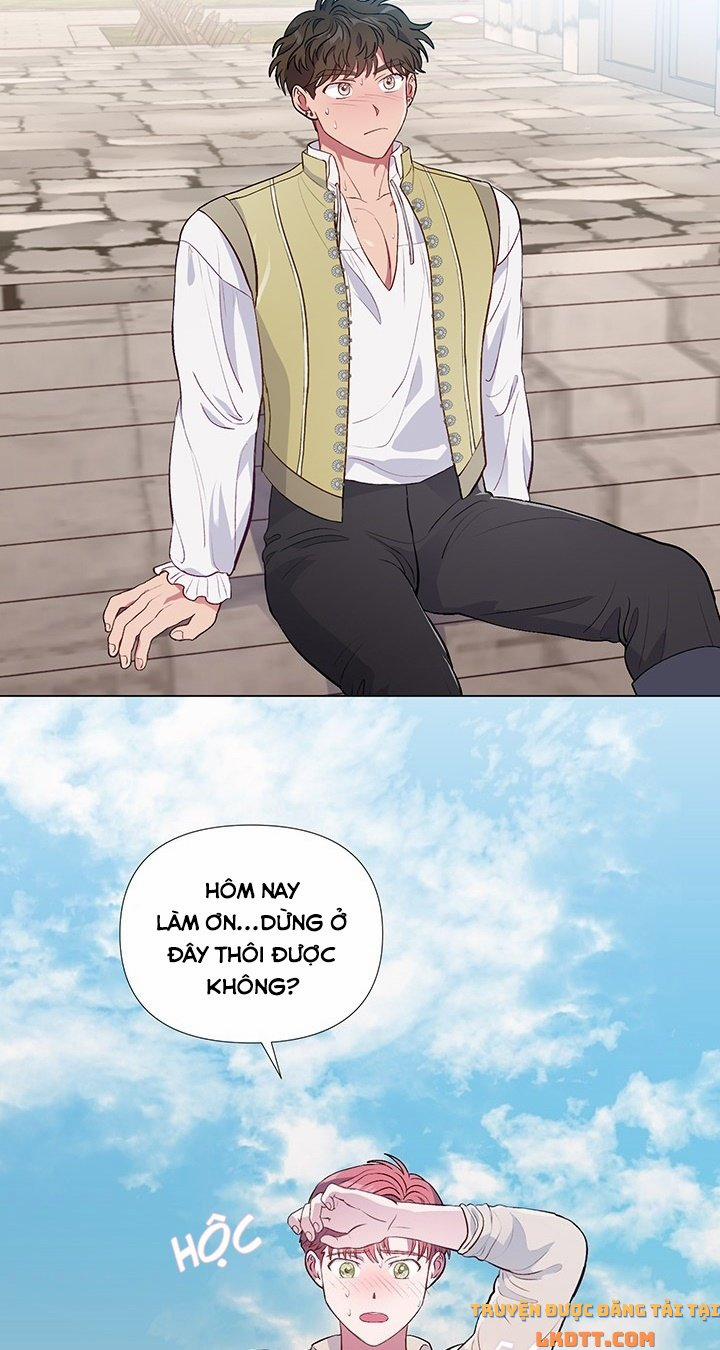 Elizabeth 22 trang 36