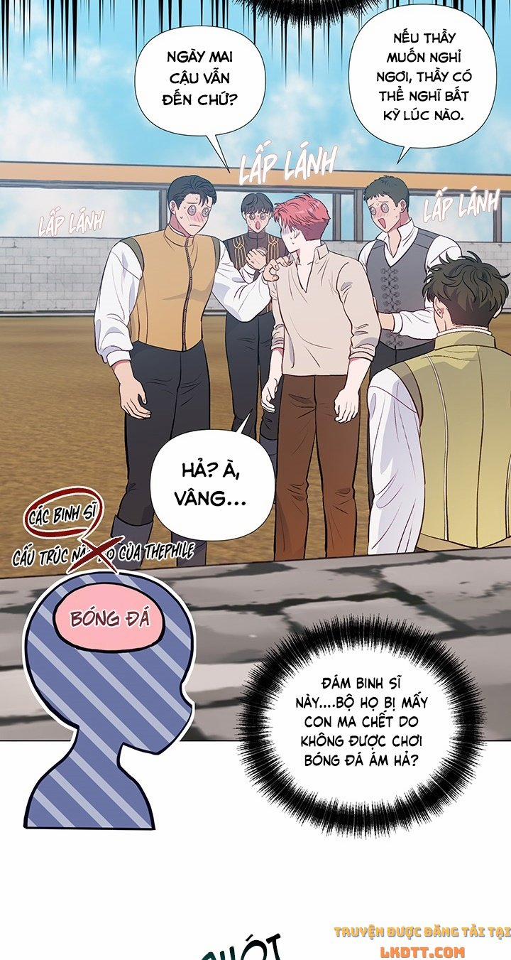 Elizabeth 22 trang 39