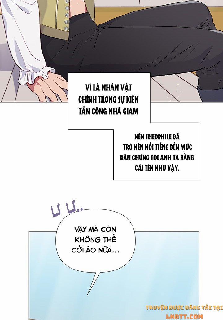 Elizabeth 22 trang 42