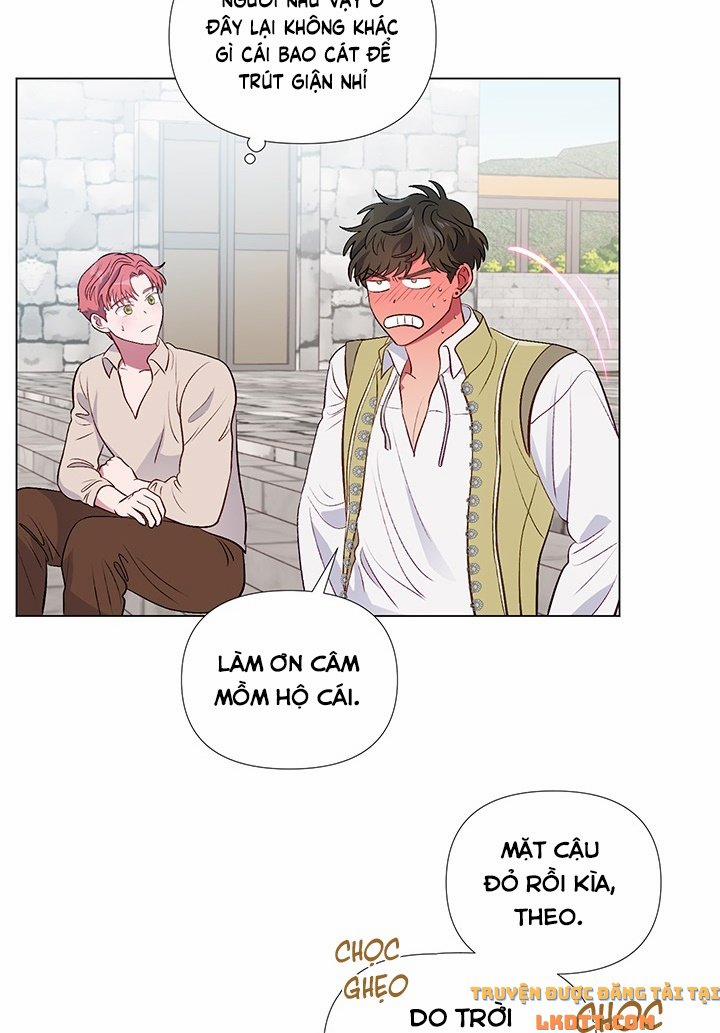 Elizabeth 22 trang 44