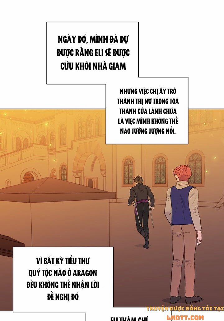 Elizabeth 22 trang 47