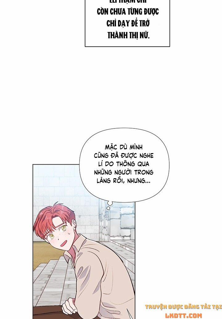 Elizabeth 22 trang 48