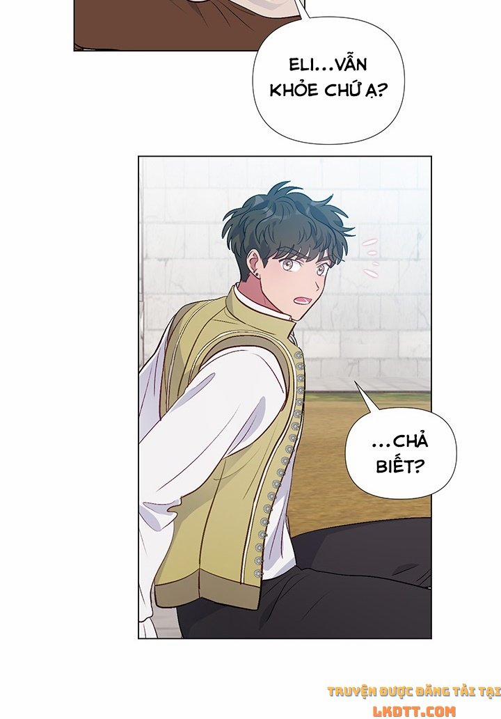 Elizabeth 22 trang 49