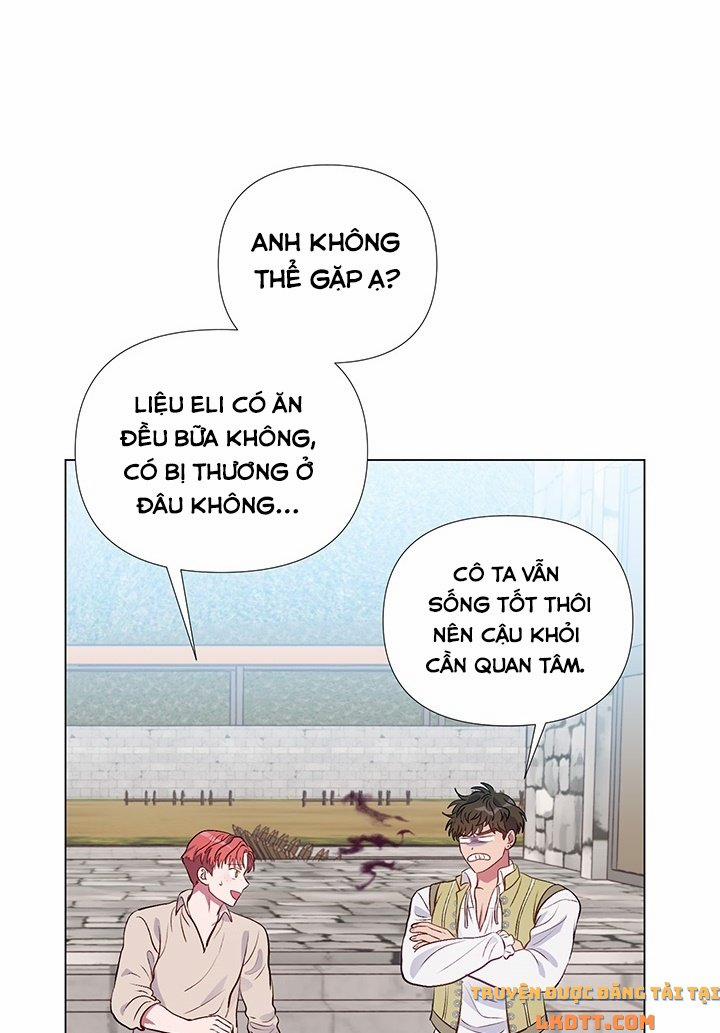 Elizabeth 22 trang 50