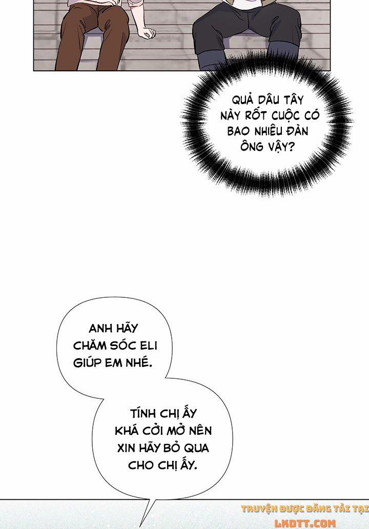 Elizabeth 22 trang 51