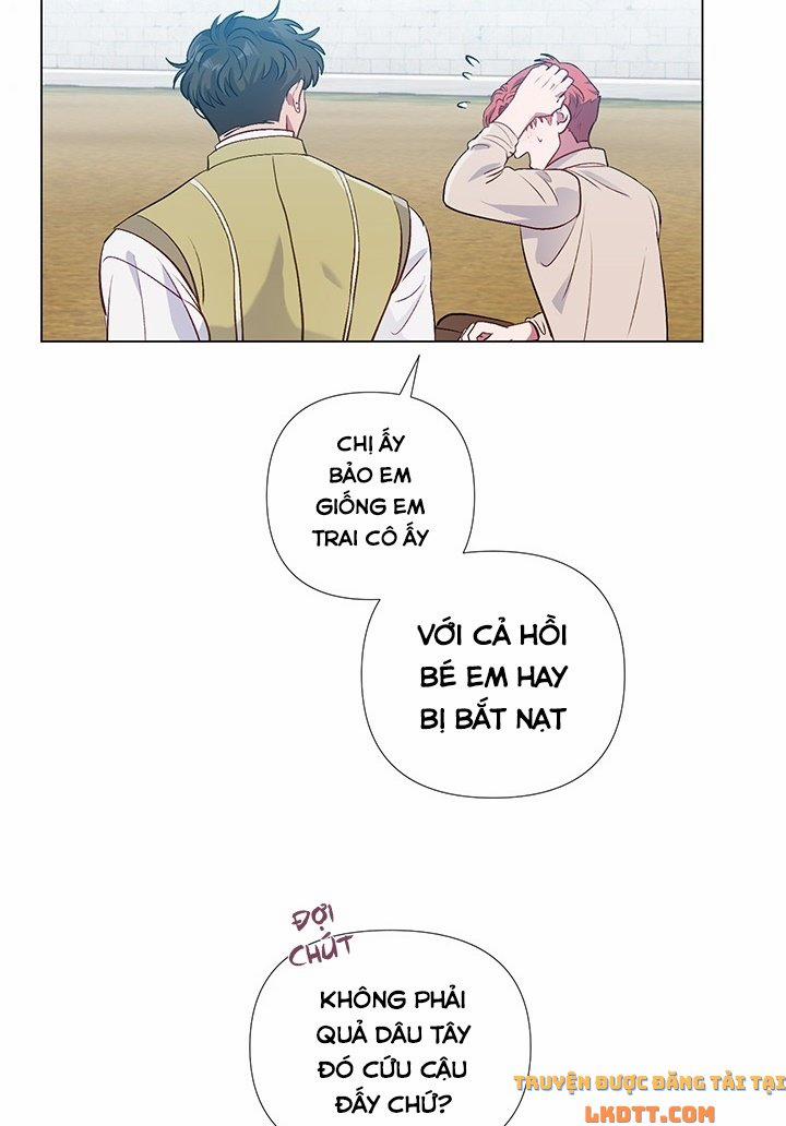 Elizabeth 22 trang 56