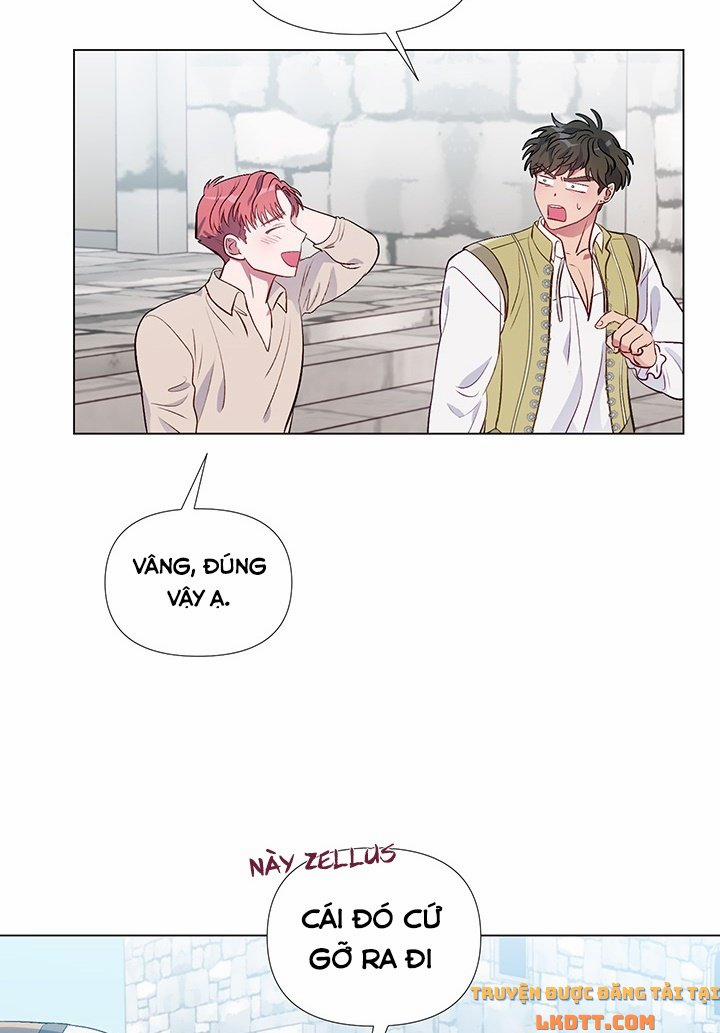 Elizabeth 22 trang 57