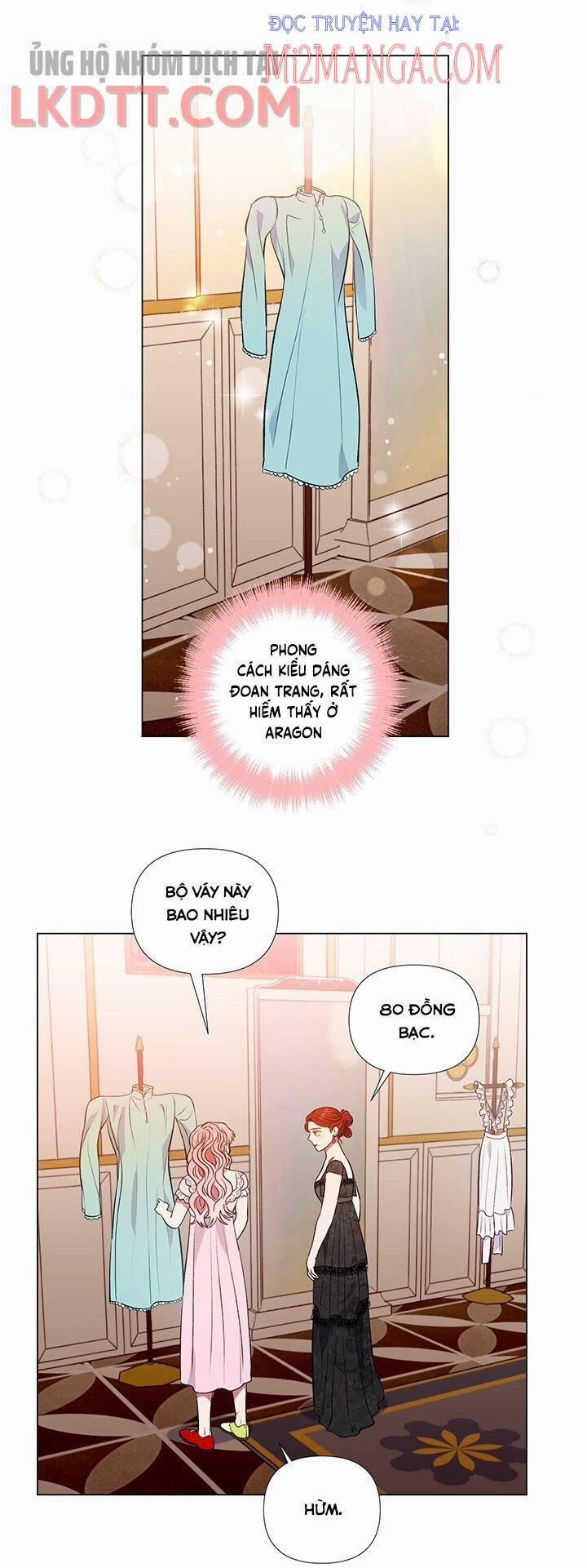 Elizabeth 23.1 trang 20