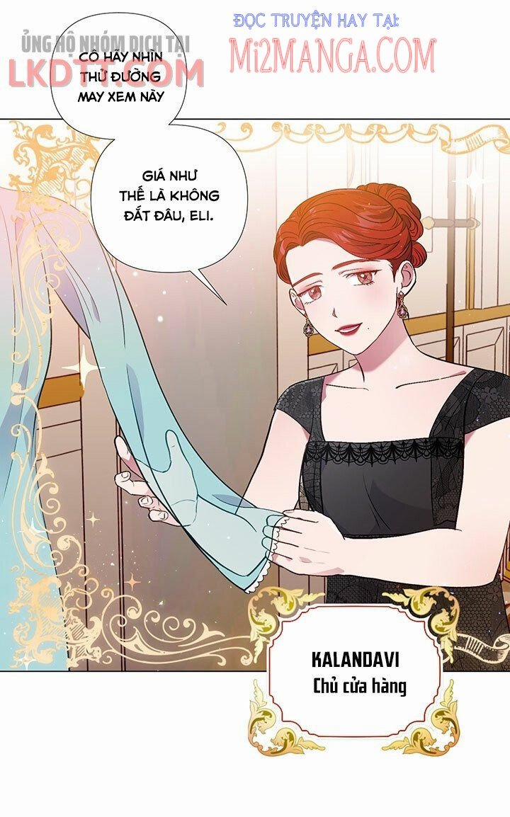 Elizabeth 23.1 trang 21