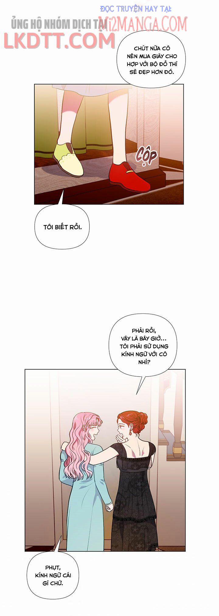 Elizabeth 23.2 trang 7