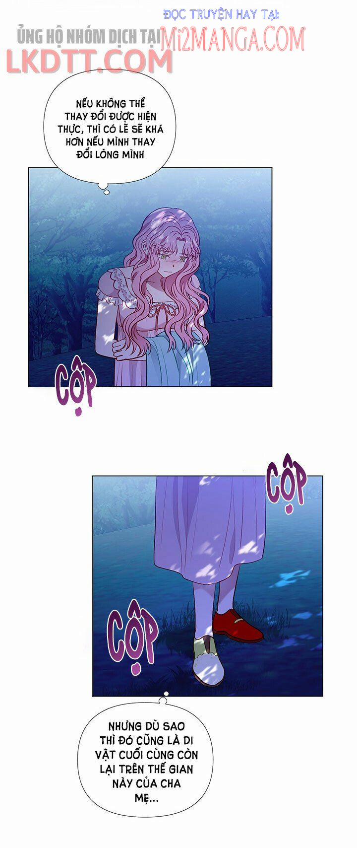 Elizabeth 24.1 trang 13