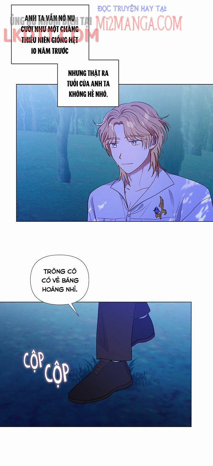 Elizabeth 24.1 trang 16